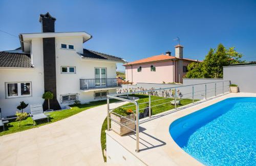 Lamego Casa | Casa de Monsanto | Lamego
