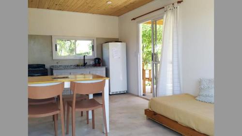 Cortaderas Chalet De Esquí | Casa de Montaña