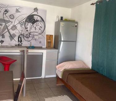 Mendoza Apartamento | Casa de montaña
