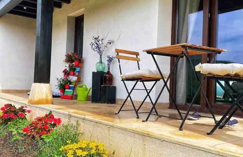 Abiada Casa | Casa de montaña en Abiada