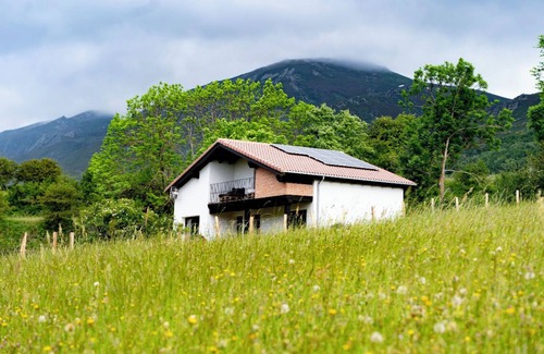 Abiada Casa | Casa de montaña en Abiada