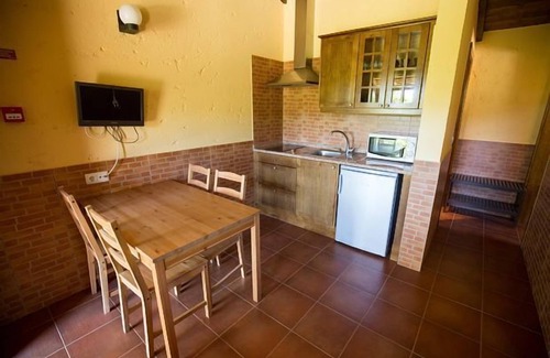 Braganca Cabaña | Casa de montaña para 5 personas