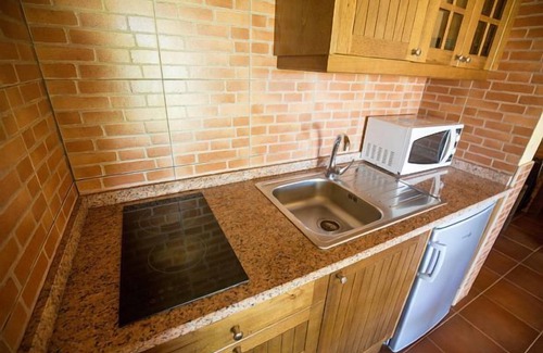 Braganca Cabaña | Casa de montaña para 5 personas