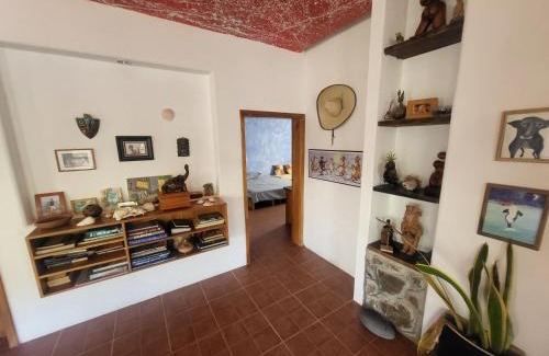 Puerto Ayora Casa | Casa de Muffin