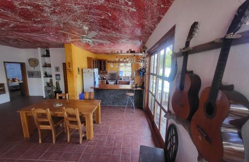 Puerto Ayora Casa | Casa de Muffin