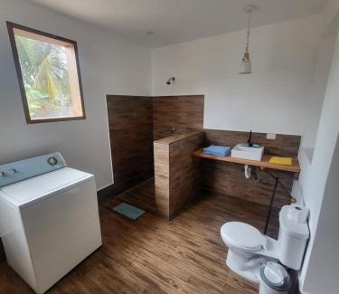 Puerto Ayora Casa | Casa de Muffin