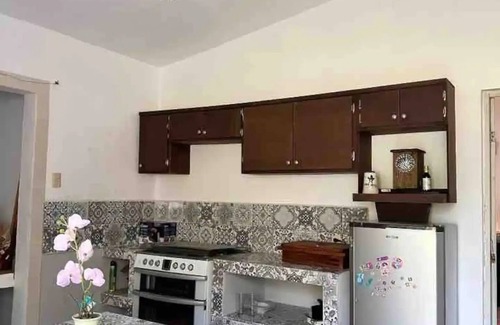 Santa Catarina Casa | Casa de campo la huasteca