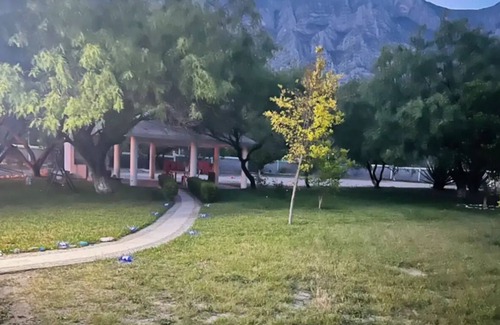 Santa Catarina Casa | Casa de campo la huasteca