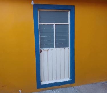 Tlaxcala Apartamento | casa de Fidel