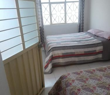 Tlaxcala Apartamento | casa de Fidel