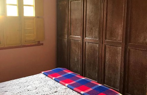 Fabricas Cama Y Desayuno | Casa de Nara