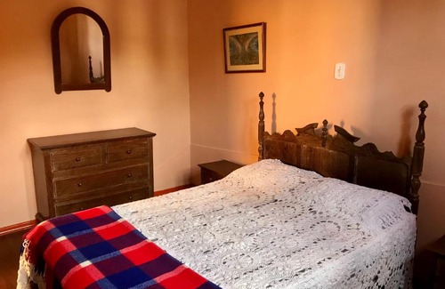 Fabricas Cama Y Desayuno | Casa de Nara