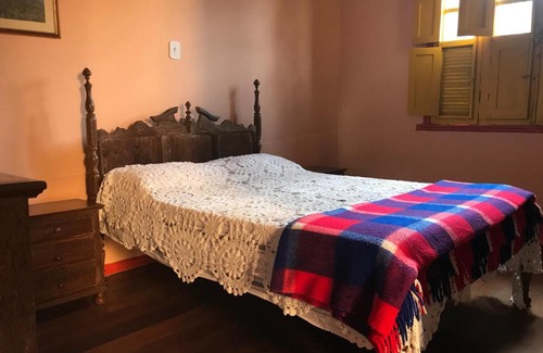 Fabricas Cama Y Desayuno | Casa de Nara