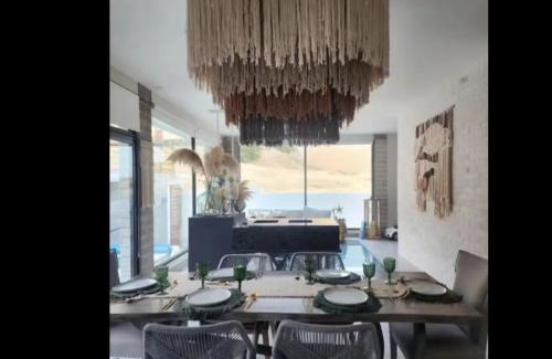 Santa Fe de la Laguna Casa | Casa de Nicolás