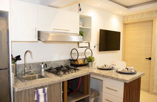 San Anton Apartamento | Casa de Nini