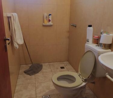 Palpalá Apartamento | Casa de NOREA