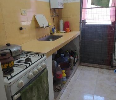 Palpalá Apartamento | Casa de NOREA