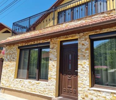 Deva Apartamento | Casa de oaspeti Minerva