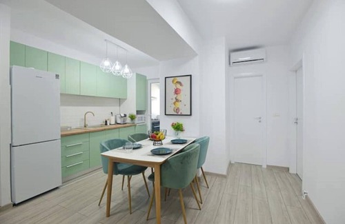 Timisoara Apartamento | Casa de Oaspeti Venus