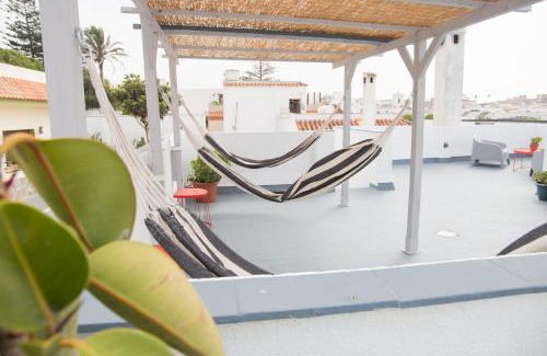 Tarifa Casa | Casa de Océano
