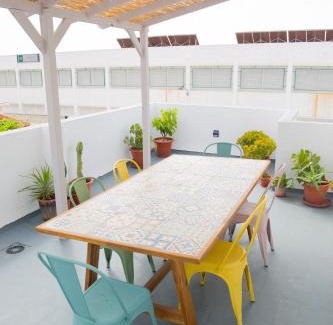 Tarifa Casa | Casa de Océano