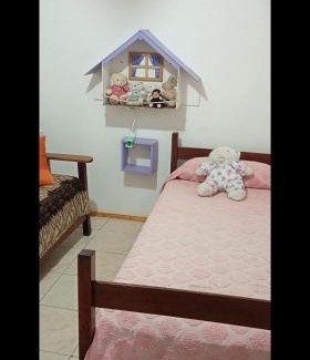 Tandil Apartamento | Casa de Olga