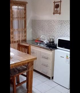 Tandil Apartamento | Casa de Olga