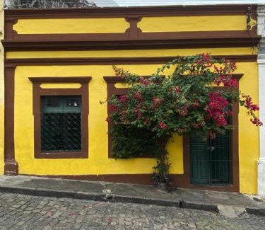Olinda Historical Center Casa | Casa de Olinda