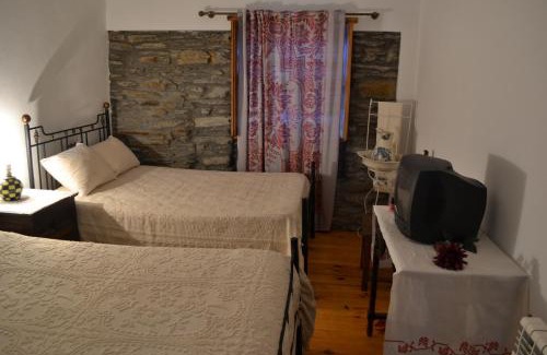 Braganca Casa | Casa de Onor