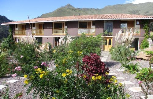 Pisac Casa | Casa de Oren