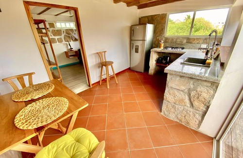 Ayangue Casa | Casa de Orion Habitaciones en Ayangue