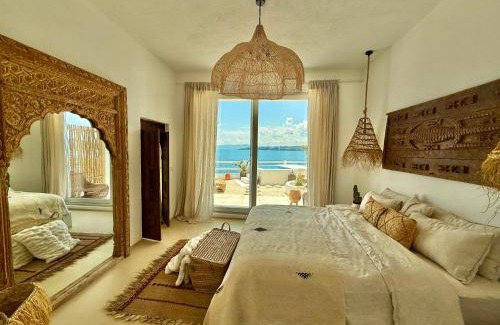 Budjaka Apartamento | Casa de oro Lujo