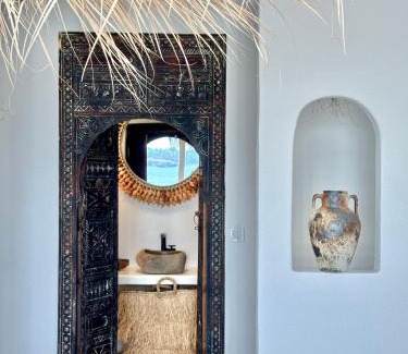 Budjaka Apartamento | Casa de oro Lujo