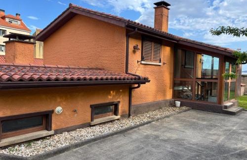 Outes Casa | Casa de Outes