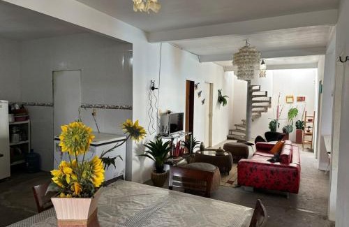 Taiba Apartamento | Casa de Praia na Taiba