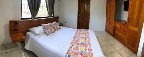 Puerto Ayora Casa | Casa de Pablo
