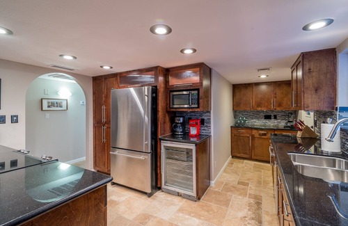 Raskin Estates Casa | Casa De Palms