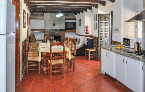 Montefrio Casa | Casa De Paquita
