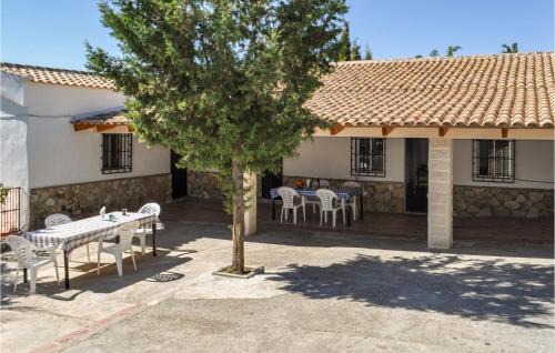 Montefrio Casa | Casa De Paquita