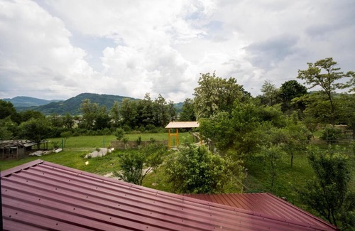 Viseu de Jos Casa | Casa de Parade-Traditional guesthouse