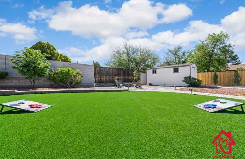 Paradise Hills Civic Casa | Casa De Paradise Hills