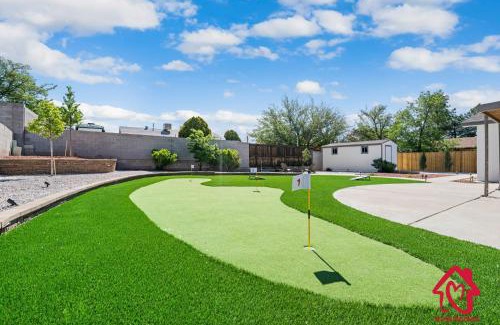 Paradise Hills Civic Casa | Casa De Paradise Hills