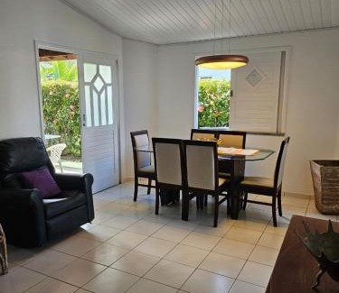 Aruanda Casa | Casa de Paraia em Aracaju