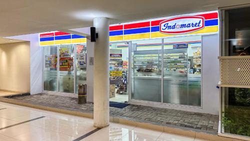 Bumi Serpong Damai Apartamento | Casa de Parco near ICE BSD AEON Mall - Wabi Sabi
