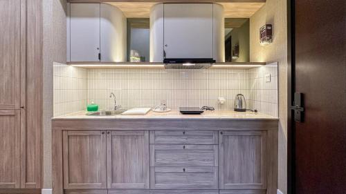 Bumi Serpong Damai Apartamento | Casa de Parco near ICE BSD AEON Mall - Wabi Sabi