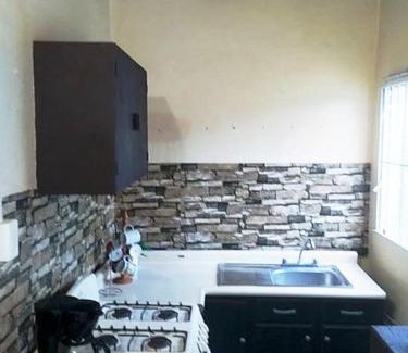 Coatzacoalcos Casa | Casa de paso independiente para descansar por viaje