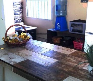 Coatzacoalcos Casa | Casa de paso independiente para descansar por viaje