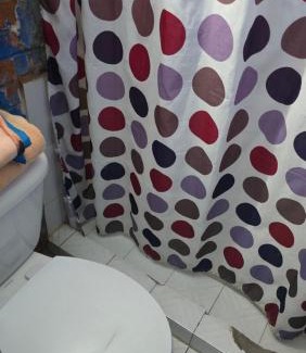 Ecatepec de Morelos Casa | Casa de paso