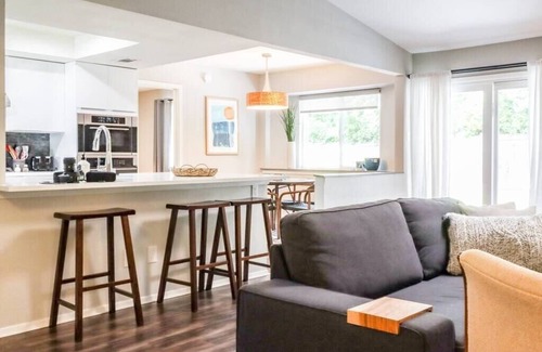 Austin Casa | Casa de Paz: Quiet South ATX Retreat