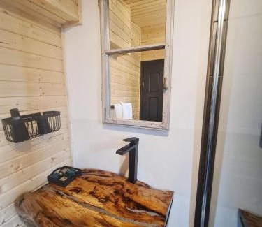 Horea Chalet De Esquí | Casa de pe Lac - La noi la munte